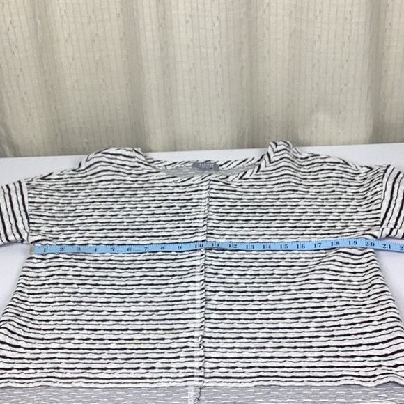 Habitat Women’s Size Small 3/4 Sleeve Popover Shirt. - Picture 7 of 10